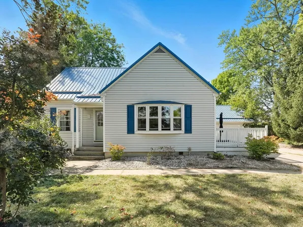 112 Central Ave, Monroeville, IN 46773