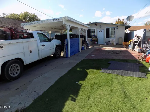11351 Aster St, Ventura, CA 93004