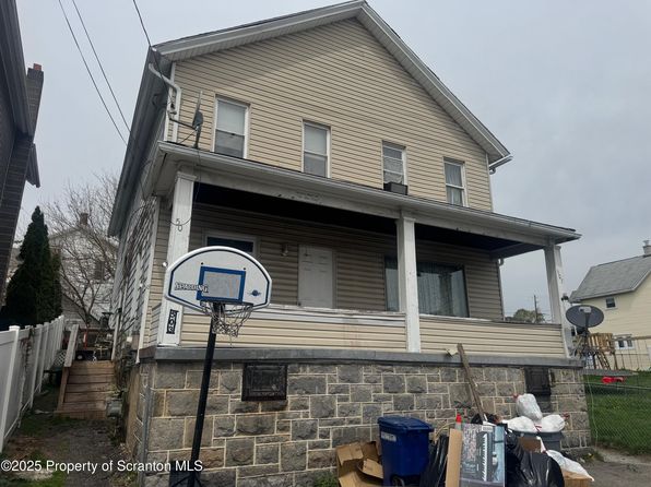 503-505 N Bromley Ave, Scranton, PA 18504