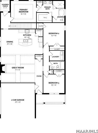 2nd image of 192 Rochelle Way