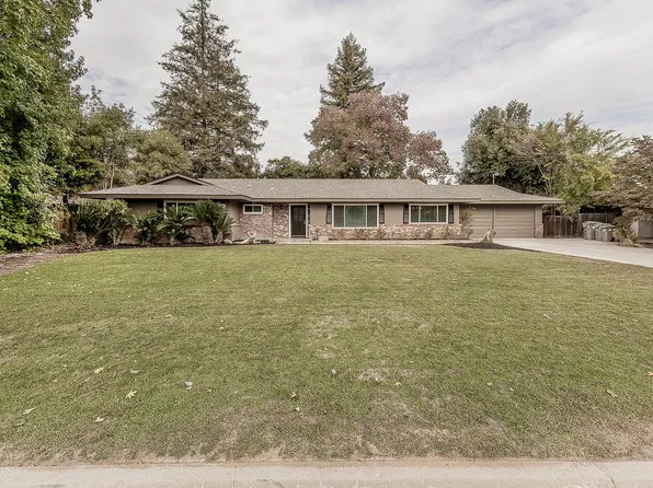 1542 W Keats Ave, Fresno, CA 93711