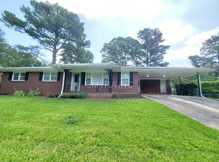 3263 Doyle Ln SW, Marietta, GA 30060
