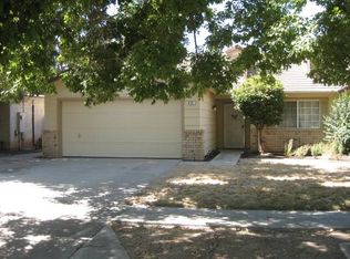 6181 N Hazel Ave, Fresno, CA
