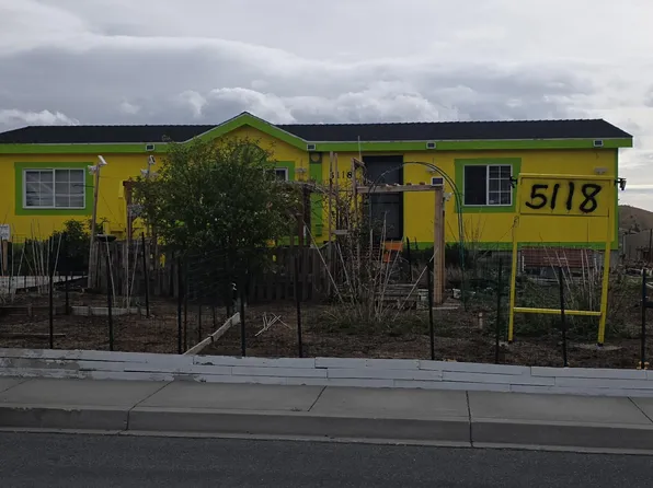 5118 Coggins Rd, Reno, NV 89506