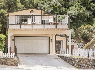 28822 Silverado Canyon Rd, Silverado, CA 92676