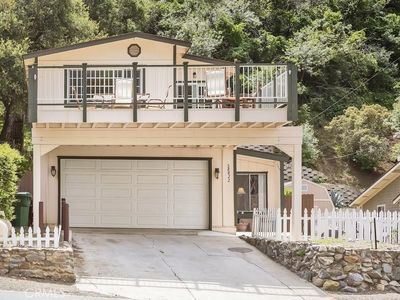 28822 Silverado Canyon Rd, Silverado, CA, 92676