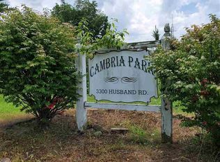 3300 Husband Rd, Paducah, KY 42003