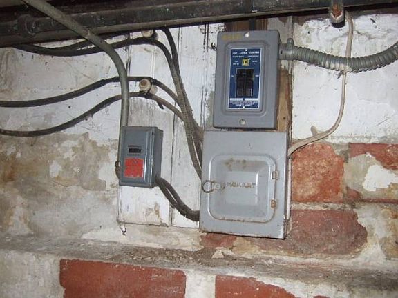 Electrical