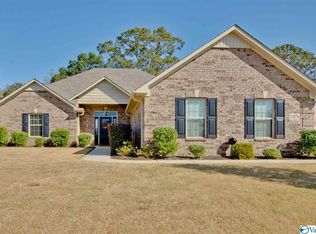 13276 Arbor Rdg, Madison, AL 35756