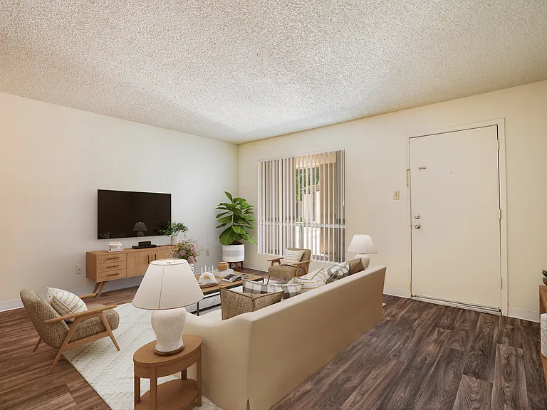 Eagle Point Apartments — Photo 5