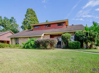 8842 Sharlane Dr, Baton Rouge, LA 70809