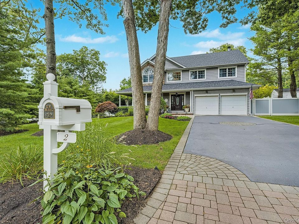1st image of 2 Whispering Woods Drive