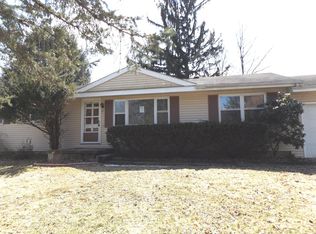 17 Meadow Ln, Painted Post, NY 14870