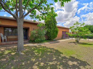 1530 Airway Rd SW, Albuquerque, NM 87105