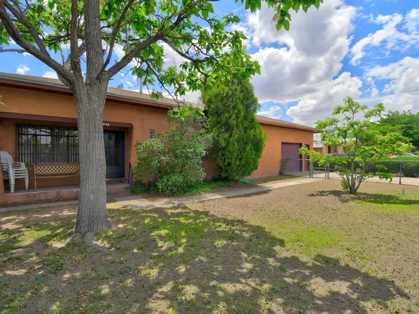 1530 Airway Rd SW, Albuquerque, NM 87105
