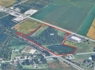 1337 Us Highway 20, Clyde, OH 43410