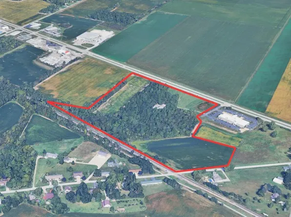 1337 Us Highway 20, Clyde, OH 43410