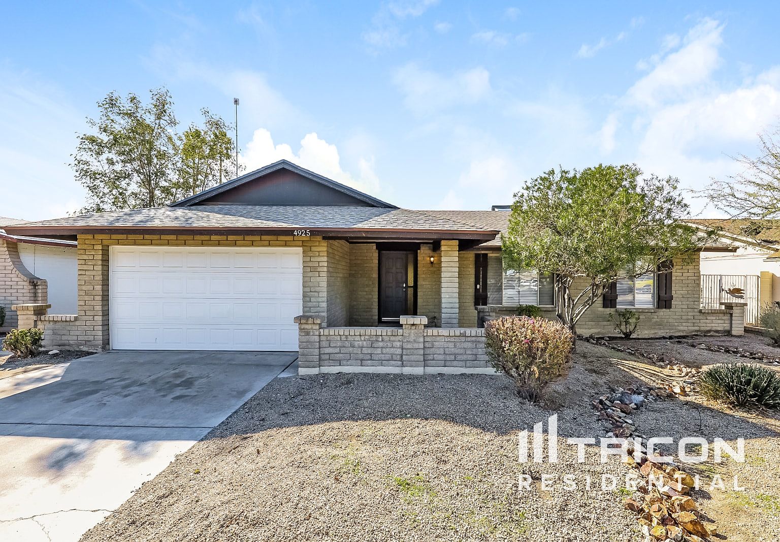 4925 W Mescal St, Glendale, AZ 85304 Zillow