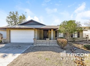 4925 W Mescal St, Glendale, AZ 85304