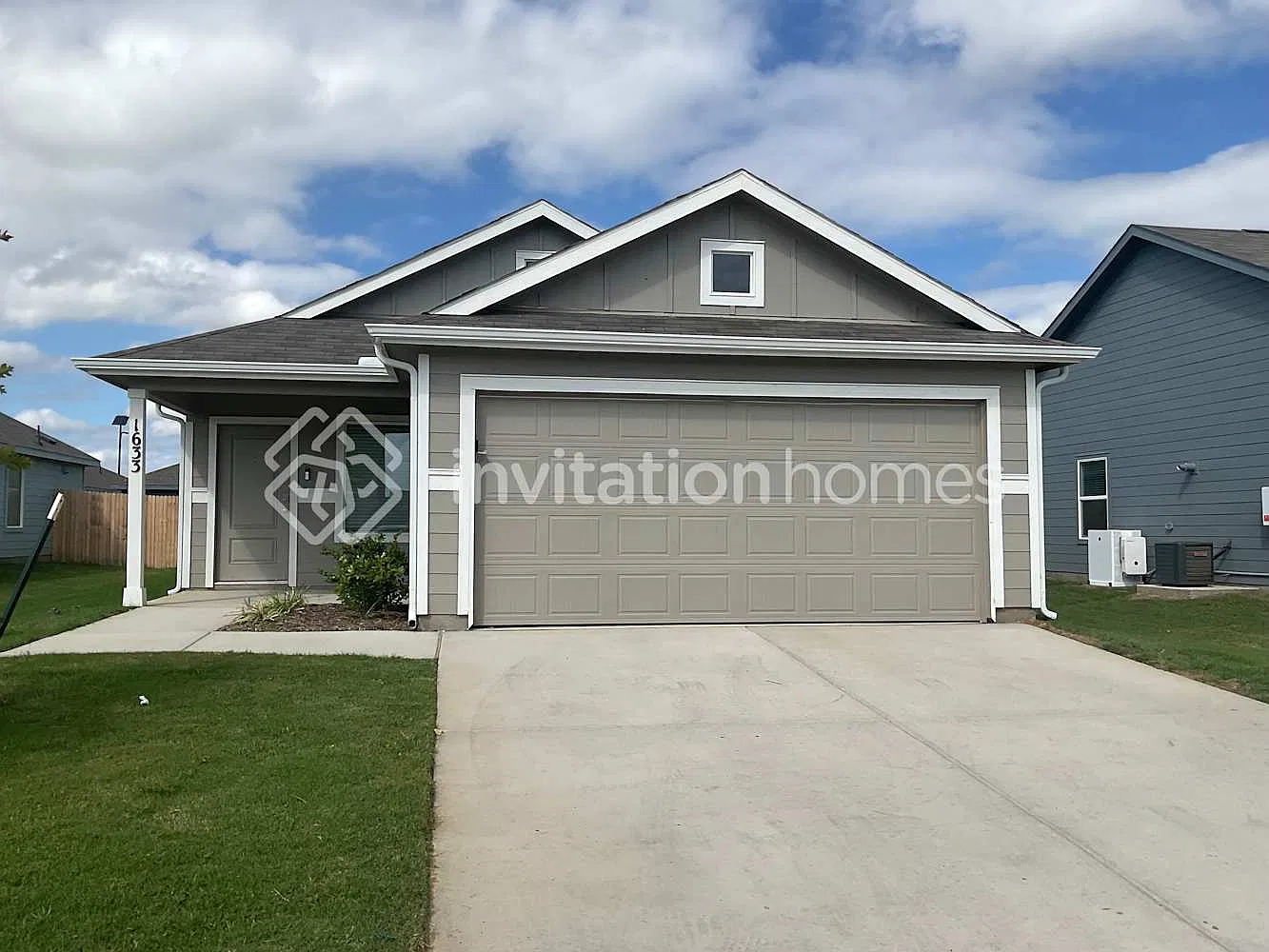 1633 Black Kite Lane Fort Worth, TX 76140 — Photo 1