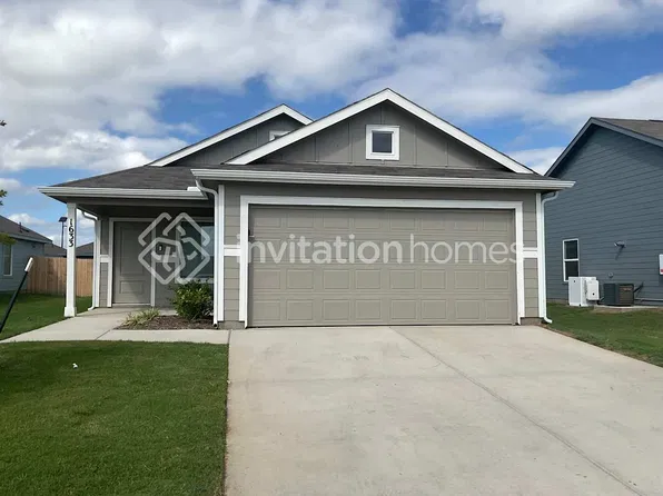 1633 Black Kite Ln, Fort Worth, TX 76140