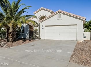 11264 N Copper Spring Pl, Tucson, AZ 85737
