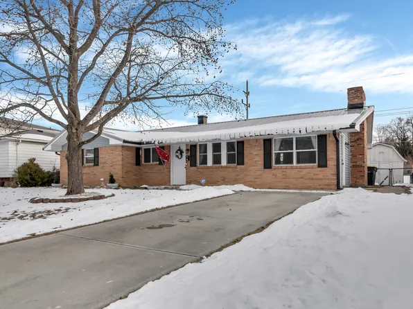 713 N Bend Rd, Beech Grove, IN 46107