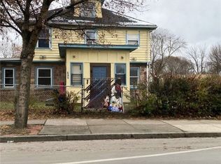 645 Hudson Ave, Rochester, NY 14621
