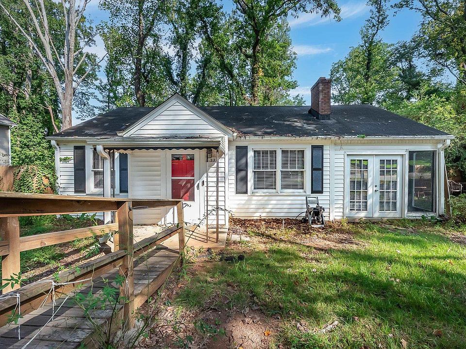 227 Rogers Ave, Greenville, SC 29617 Zillow