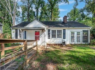 227 Rogers Ave, Greenville, SC 29617