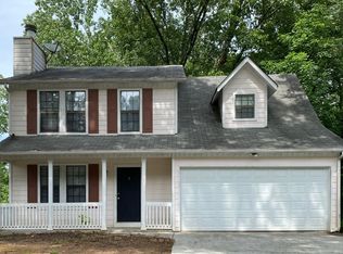 76 Timothy Ln, Lilburn, GA 30047