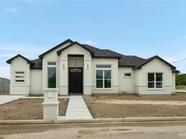 251 Meadow Loop, Rio Grande City, TX 78582