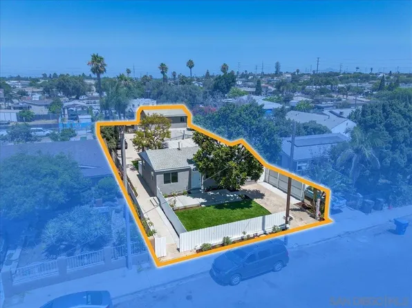 230 Zenith St, Chula Vista, CA 91911