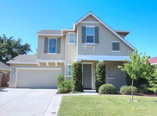 4124 Crumley Way, Antelope, CA 95843
