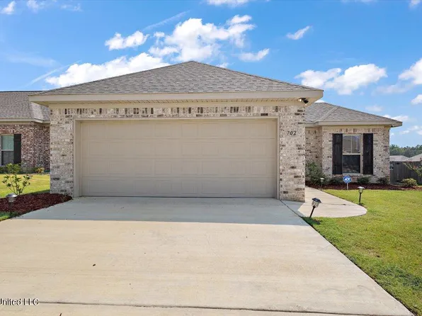 702 Cottonwood Way, Pearl, MS 39208