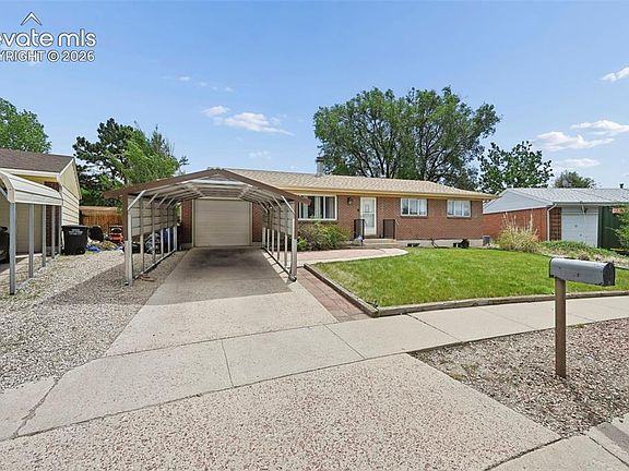 2nd image of 668 Bridger Dr