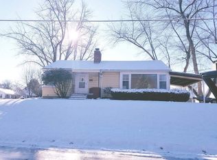 3724 21st Ave, Rock Island, IL