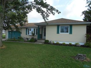 14661 W Toussaint North Rd, Graytown, OH 43432