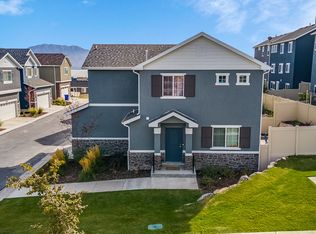 3038 S Red Pine Dr, Saratoga Springs, UT 84045