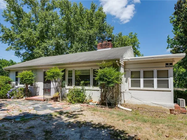 7517 Griffin Ave, Richmond, VA 23227