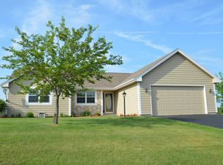 W1938 Summer Hill Rd., Sullivan, WI 53137