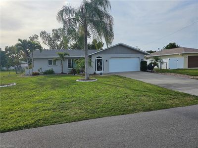 1814 SE 15th Pl, Cape Coral, FL, 33990
