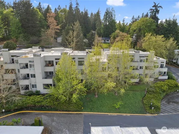 7347 Old Redmond Road #119, Redmond, WA 98052