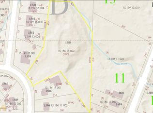 1580 N Columbia Pl 5 Lots, Decatur, GA 30032