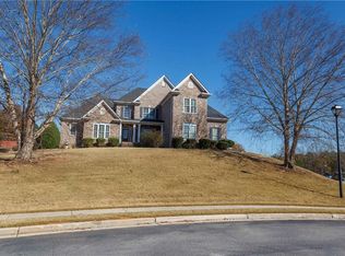 501 Smithson Xing, McDonough, GA 30252