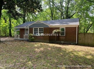 771 E Raines Rd, Memphis, TN 38116