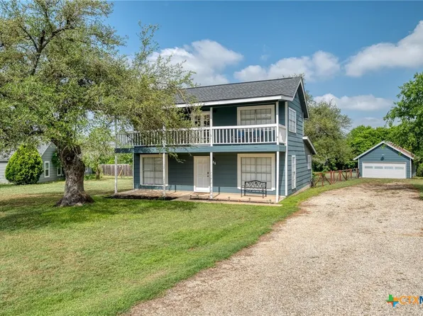 104 Matthews Cir, Liberty Hill, TX 78642