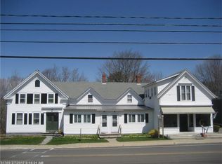 53 Main St, Saint George, ME 04860