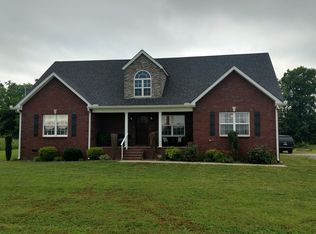 184 Hazelnut Ln, Shelbyville, TN 37160
