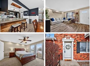 16 Brittany Ct, Troy, MO 63379